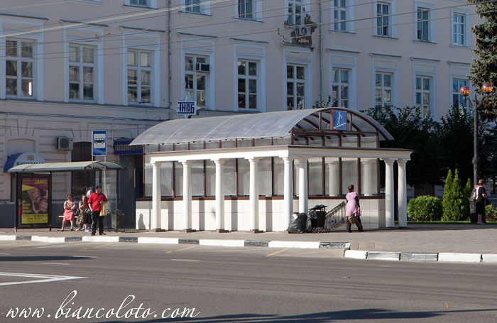 Они хотят сделать это семь раз!!! центре, города, Тамбова, подземных, переходов, переходы, решение, Кстати, переход, такое, подобная, будет, чиновники, время, генплане, начальник, архитектуры, градостроительства, поняли, больше