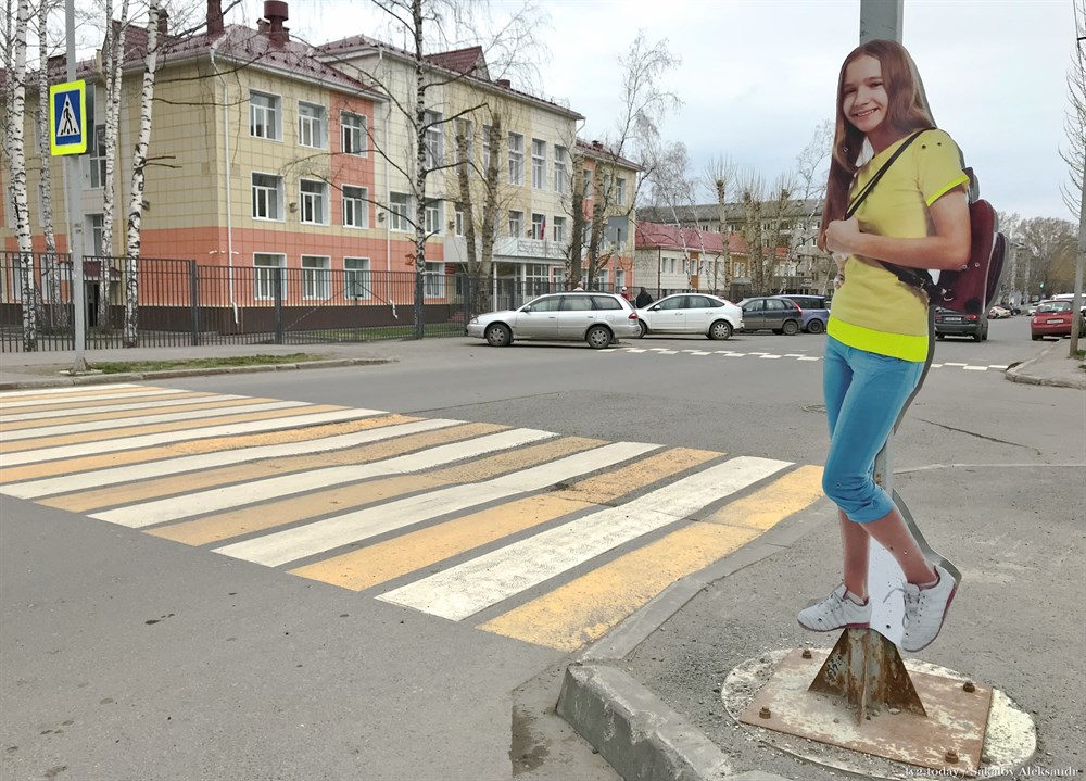 В Томске хотят крови людей, переход, Александр, переходе, Сакалов, сделали, чтобы, сделать, будут, пешехода, выделить, дорогах, решили, безопасности, погибают, менее, должны, потому, города, десятки