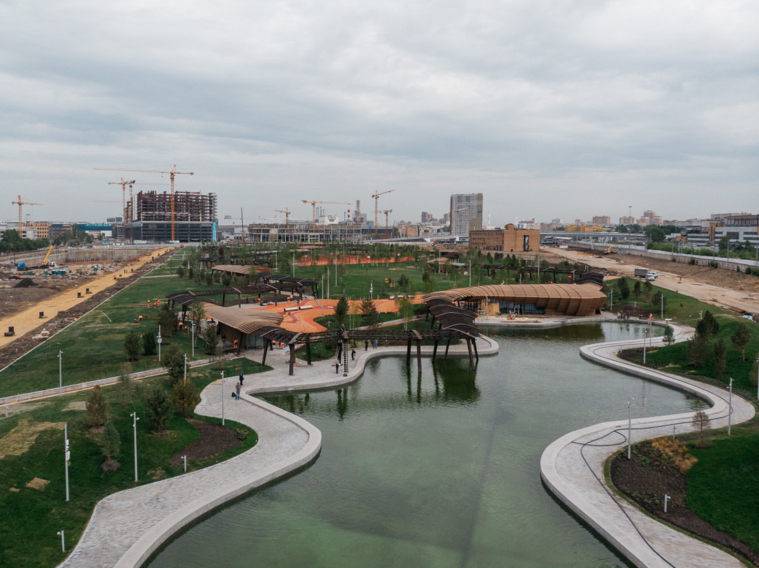Как должен выглядеть каждый парк Москвы, большой, будет, парке, парка, совсем, одного, другой, пергола, только, новый, находится, одной, Москве, выполняет, можно, благоустройство, именно, будут, между