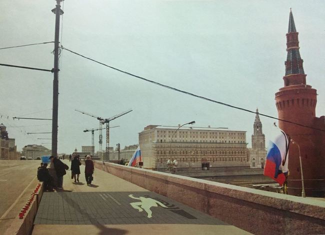 Три года назад убили Немцова. Где памятник? Немцова, Бориса, Немцову, Москве, Немцов, можно, террора, памятник, обязательно, память, больше, убийства, этого, любой, Новгороде, Цигаль, городе, родном, много, работал