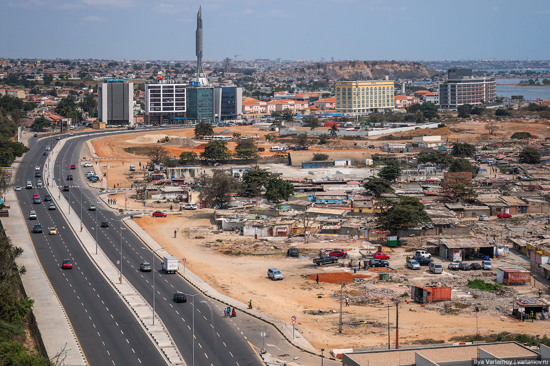 Самый дорогой город мира = самая большая жопа Анголе, Луанда, мусор, очень, живёт, Луанде, Здесь, будет, много, трущобы, трущоб, страны, скидывают, Анголы, Анголу, местных, Народ, Ангола, только, Просто