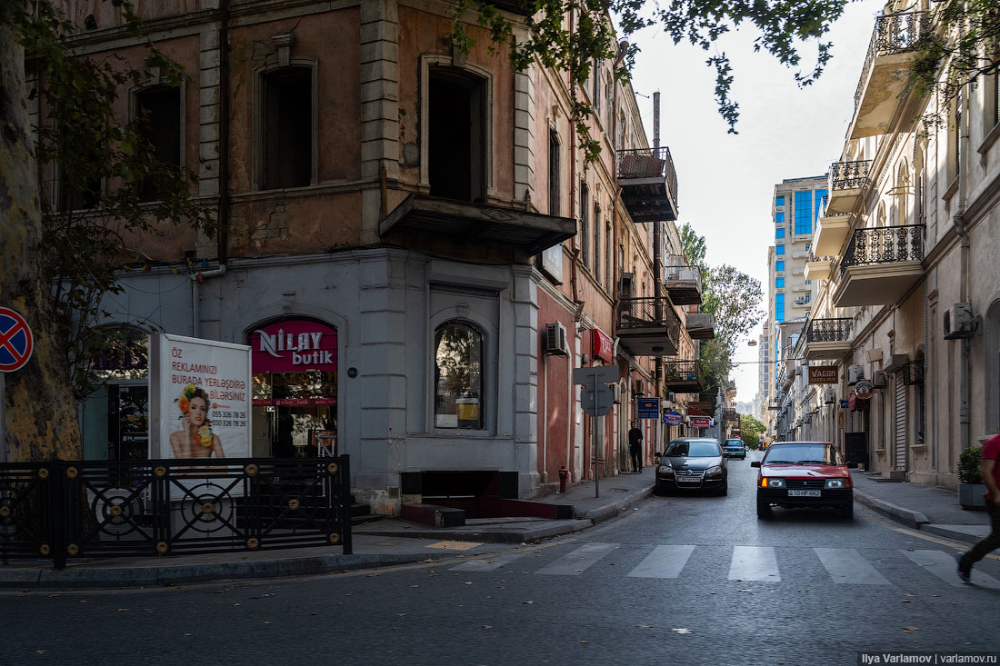 Как Баку пережил 27 лет без Совка город, очень, города, можно, Здесь, городе, когда, район, невозможно, зачем, пример, центр, месте, может, который, делать, сделать, будет, дворы, переходов