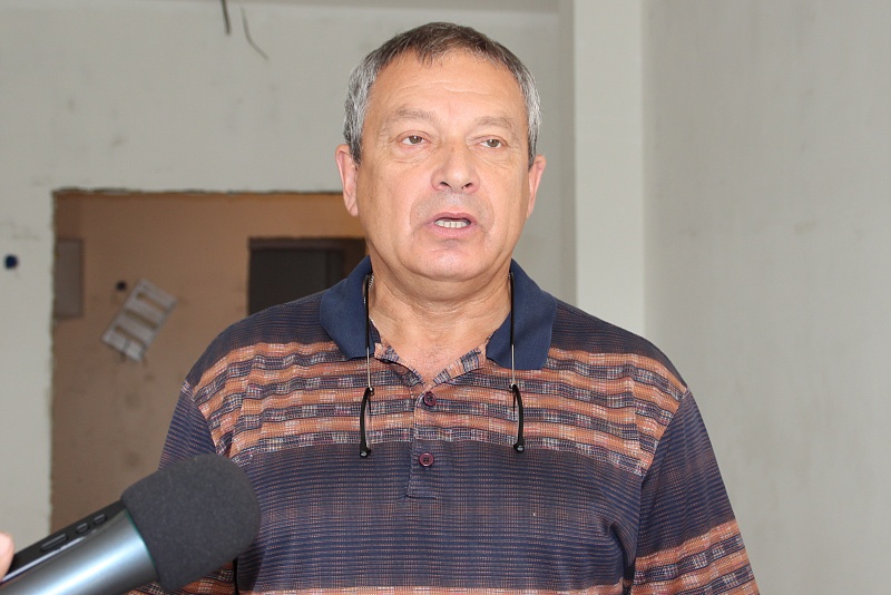 Хабаровская полиция заподозрила чиновника в уничтожении клубничного урожая местного фермера