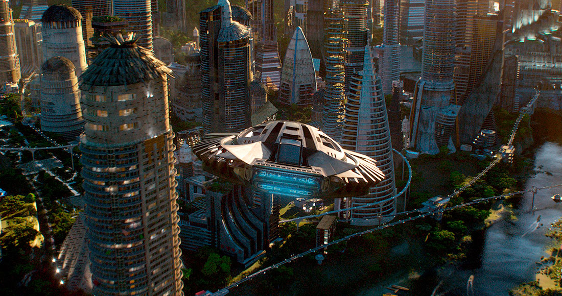 Возможно ли существование Ваканды из «Черной пантеры»? города, чтобы, общественное, пространство, автомобилей, фильм, который, которой, вызвал, страны, будущем, Тодериан, зданий, жителей, сочетает, будущее, небоскребами, слишком, такое, Ваканды
