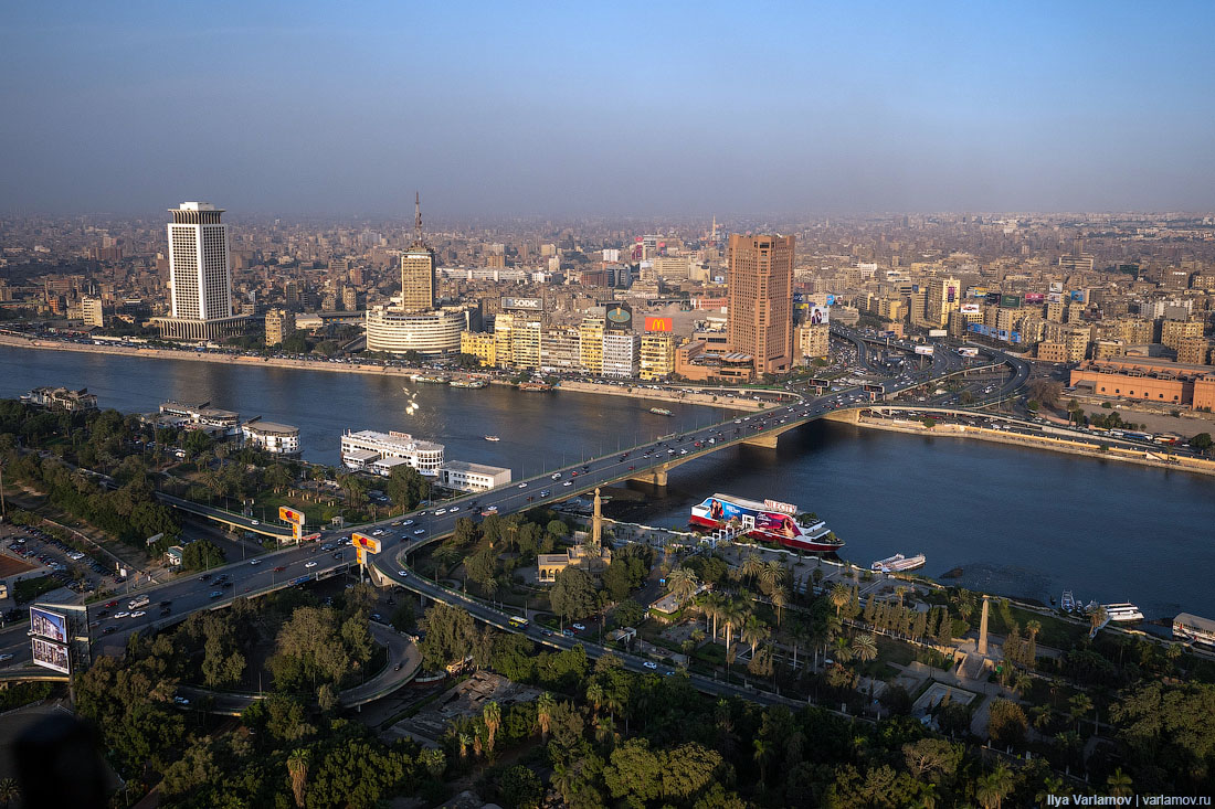 Хороший Каир 