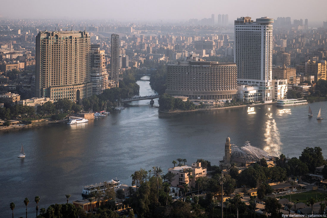 Хороший Каир 