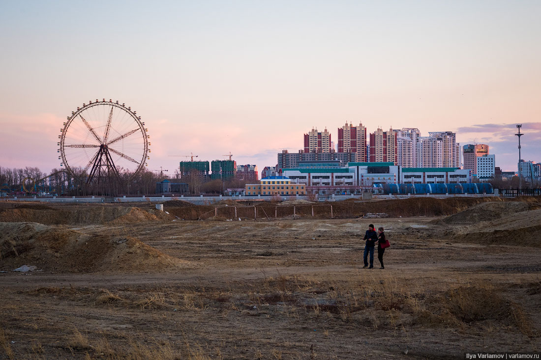 Фото хэйхэ и благовещенска сравнение 30 лет