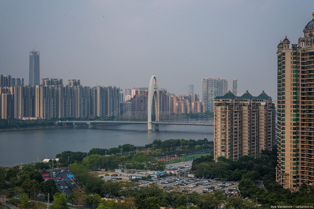 Гуанчжоу: двуличный Китай и одноразовая архитектура Гуанчжоу, очень, здание, после, города, стороны, просто, дороги, которые, город, декорации, Китая, провинции, самых, хорошо, выглядит, только, будет, никогда, будут