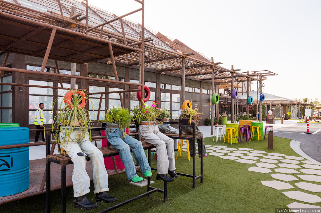 Дубай: фудтраки как общественное пространство обычно, очень, Здесь, сделать, приятно, стиле, только, Например, парки, провести, время, lastexitae, пространства, рестораны, людей, сетевые, потому, просто, можно, фудтраки