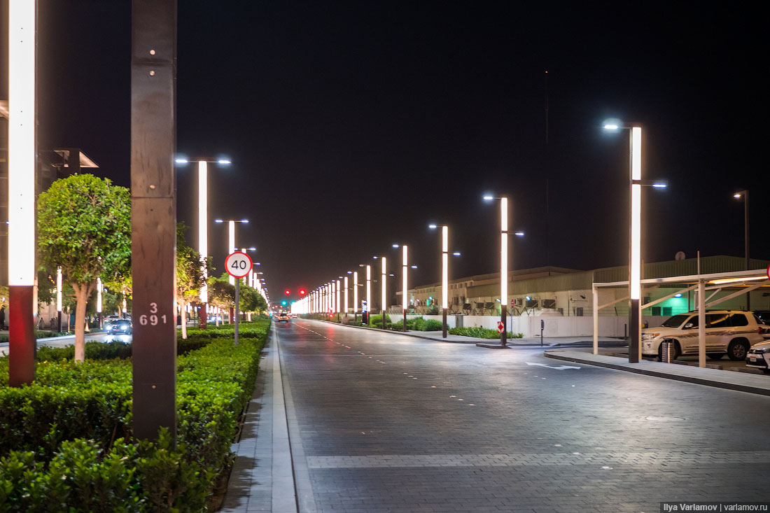 Новые общественные пространства Дубая теперь, Дубай, кварталы, Дубае, город, район, людей, машина, Дубая, Очень, пешеходный, паркинг, трамвай, сделали, квартал, сразу, канал, смотрится, круто, Многие