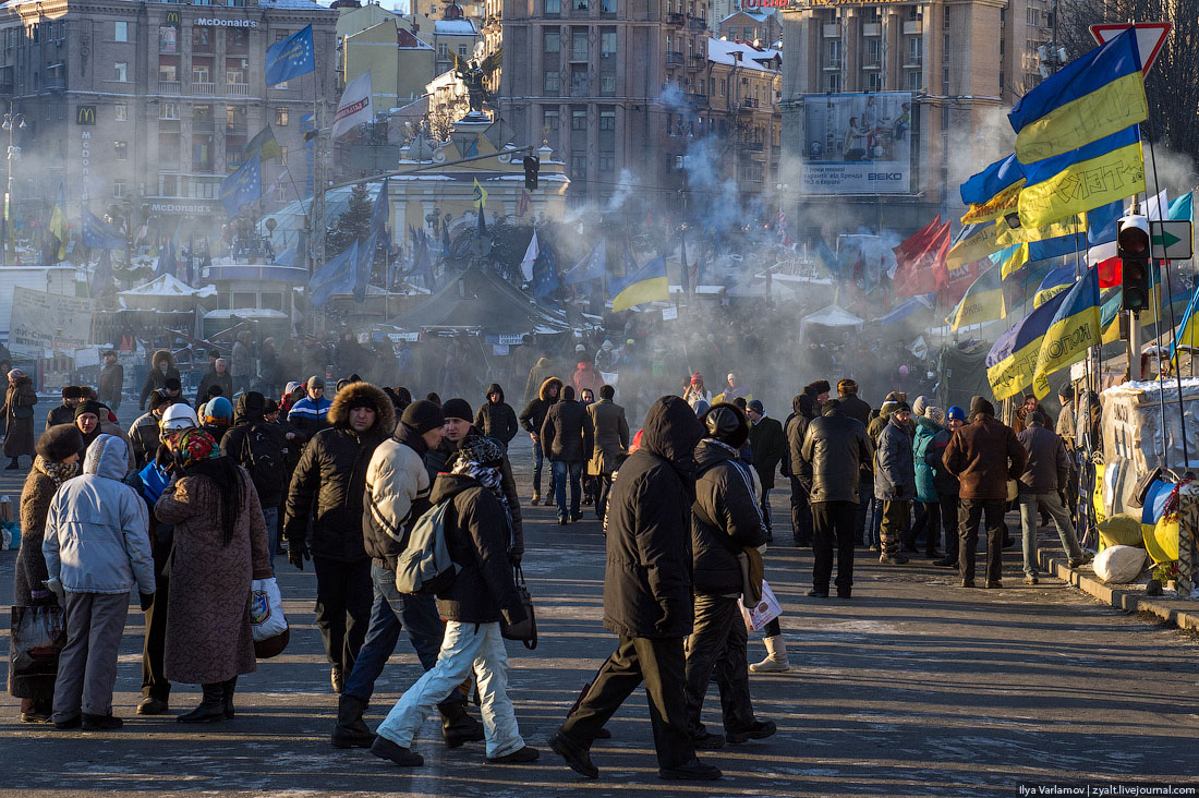 Пять лет Евромайдану Майдана, Майдан, потом, января, баррикады, между, милиционеров, после, баррикад, улице, столкновений, Майдане, которые, силовиков, народа, погибли, Украины, России, Защитники, несколько