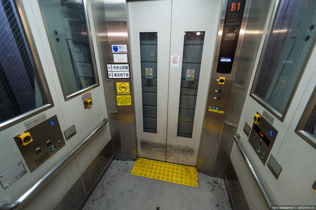 Как сделать, чтобы в подъездах и лифтах не ссали лифте, лифты, будет, Никто, ктото, прозрачные, домах, страшно, безопаснее, окошки, безопасно, глаза, соседей, прозрачном, поездка, делают, Японии, дверях, свидетелях, подъезды