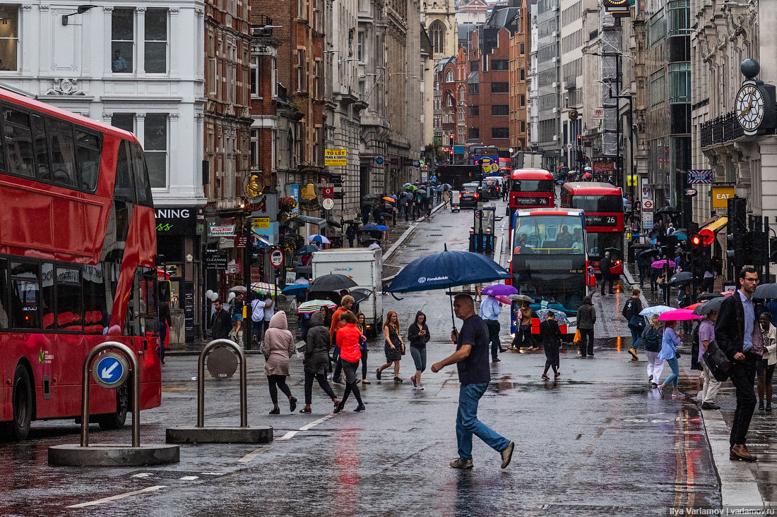 Лондон: мерзкая погода и отличный ресторан Чичваркина Bloomberg, Лондоне, дождь, можно, почти, Лондона, здание, Лондон, WalkieTalkie, несколько, только, рублей, чтобы, потом, Кстати, перед, велосипедистов, фунтов, автомобилей, хотели