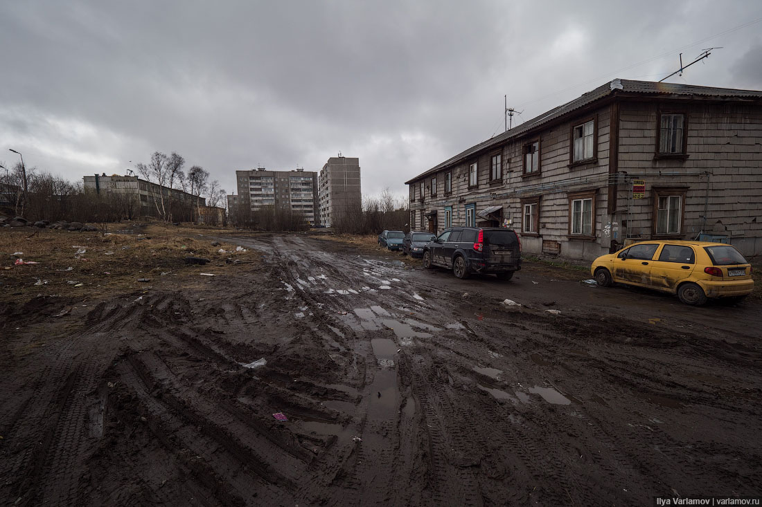 Формирование комфортных городских трущоб чтобы, живут, гетто, города, Мурманске, мусора, мусор, платят, убрали, Филиппов, Дмитрий, Подстаницкого, просто, давно, песочницы, улицы, никто, Здесь, улице, которые