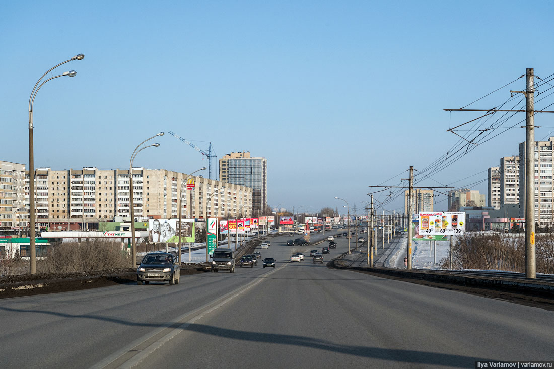 Челябинск хотят угробить во благо его жителей 