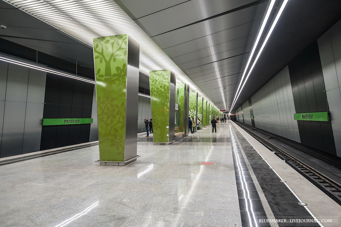 Как вам дизайн новых станций московского метро? станции, Станция, метро, станция, дизайн, интерьерах, образ, чтобы, очень, должна, какой, станций, станцию, сделать, самом, улица», Москвы, шедевром, архитектуры, заложен