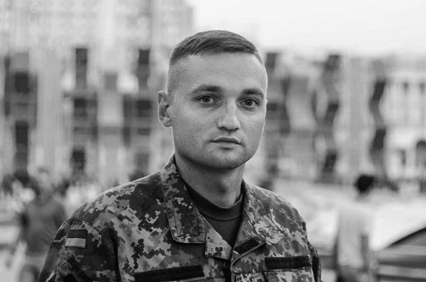 Застрелился украинский летчик Волошин, которого обвиняли в атаке на малайзийский "Боинг"