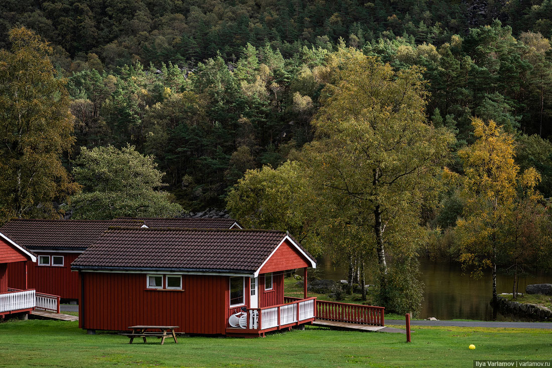 Норвегия: деревенский детский сад и волшебный лес Норвегии, можно, места, недалеко, около, который, отдыха, деревня, встретить, человека, детский, между, такой, везде, Норвегия, площадки, гриль, такое, дальше, самых