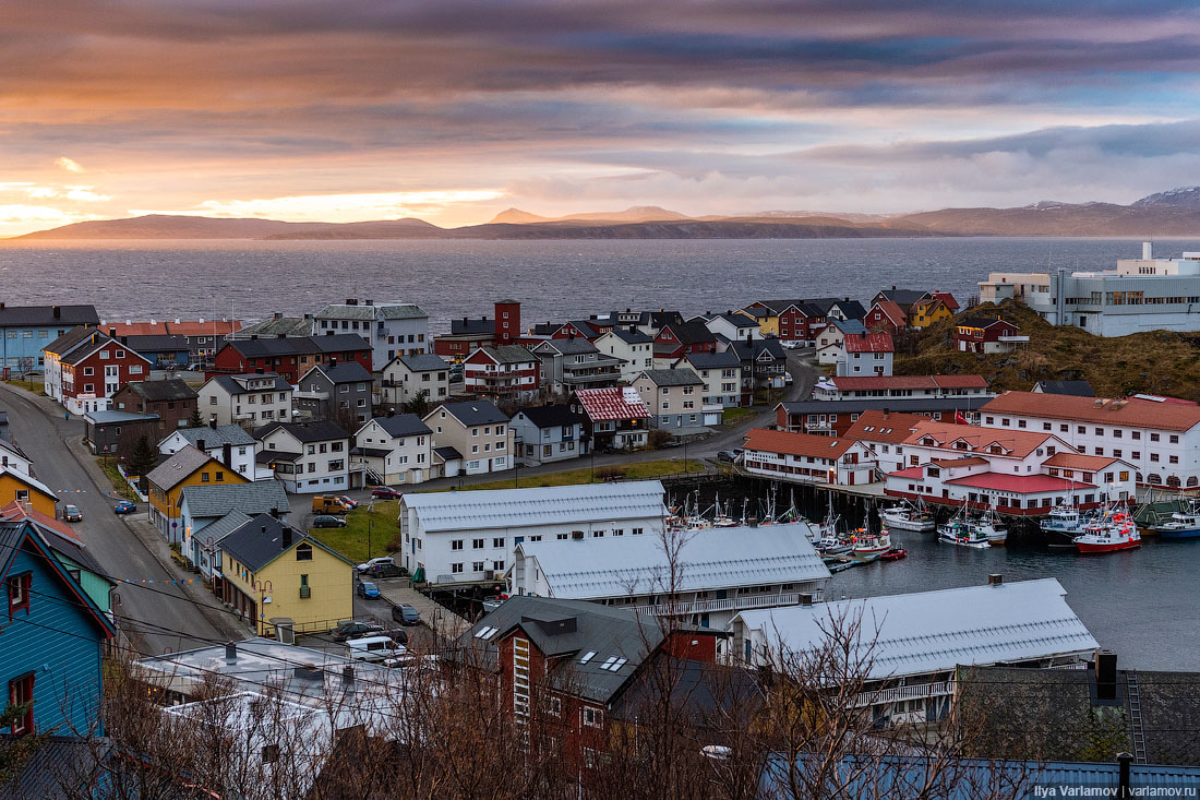 Норвегия: как живут люди на краю света Норвегии, только, можно, совсем, система, Европы, дороги, Когда, маленький, места, когда, Нордкап, поэтому, несколько, самом, деревни, Cross, домики, просто, России