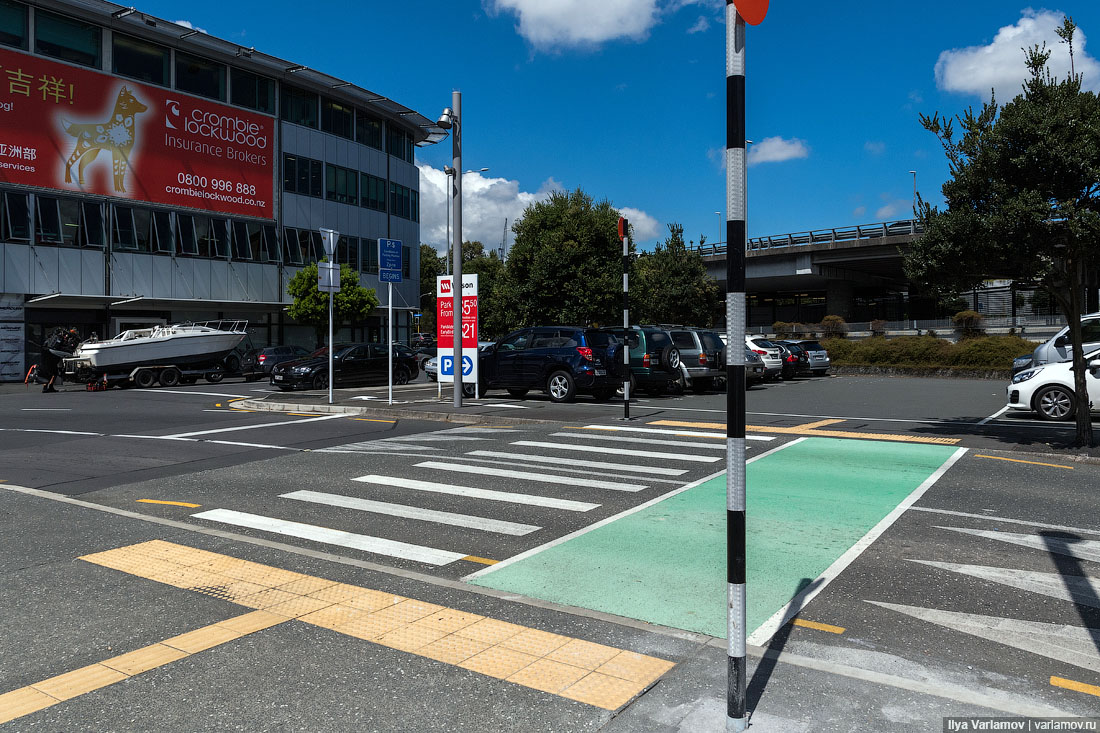 Город, который хочет стать удобным для велосипедов города, несколько, людей, которые, Окленде, велосипедистов, Новой, Зеландии, количество, велосипедах, велосипеды, Окленд, город, велосипедную, велосипед, велодорожки, можно, велопоездок, велодорожек, Street