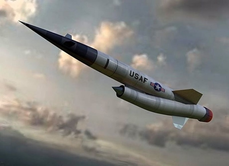 Вундервафли Путина: где реальность, а где пустышка будет, очень, стоит, ракета, может, МиГ31, более, чтобы, американцев, такой, которые, которая, через, ракету, гораздо, больше, вообще, должна, ракеты, ракет