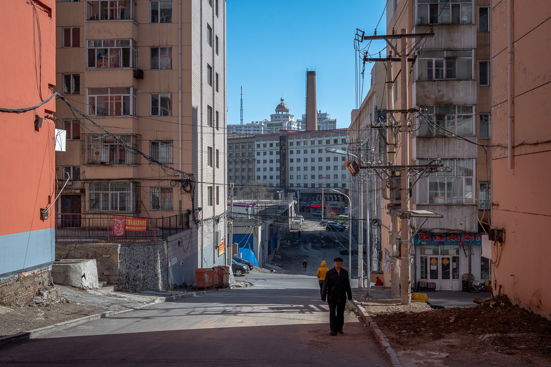 Как строят жильё в России и в Китае Суйфэньхэ, Уссурийске, можно, любят, новые, Китае, китайцы, только, жильё, первый, взгляд, квартиру, русский, встретить, просто, большую, Китая, парковка, квартиры, везде