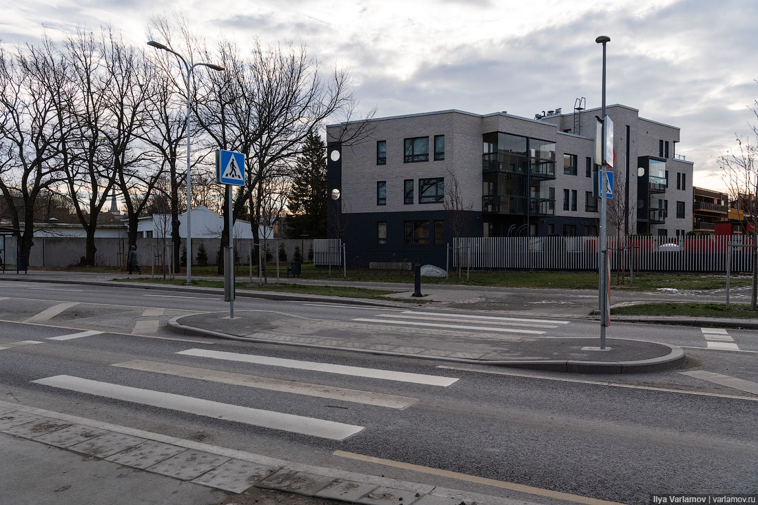 Новые районы Таллина: хотели бы так жить? новые, совсем, Таллине, Таллин, жильё, здесь, применения, двора, остановка, правильно, площадка, Трамвайная, здания, уровень, пересекается, разных, интересно, парковки, одной, Рядом