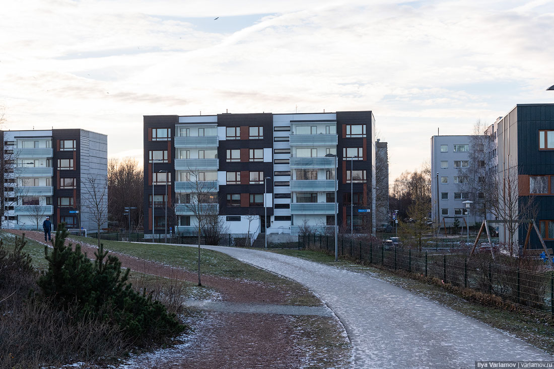 Новые районы Таллина: хотели бы так жить? новые, совсем, Таллине, Таллин, жильё, здесь, применения, двора, остановка, правильно, площадка, Трамвайная, здания, уровень, пересекается, разных, интересно, парковки, одной, Рядом