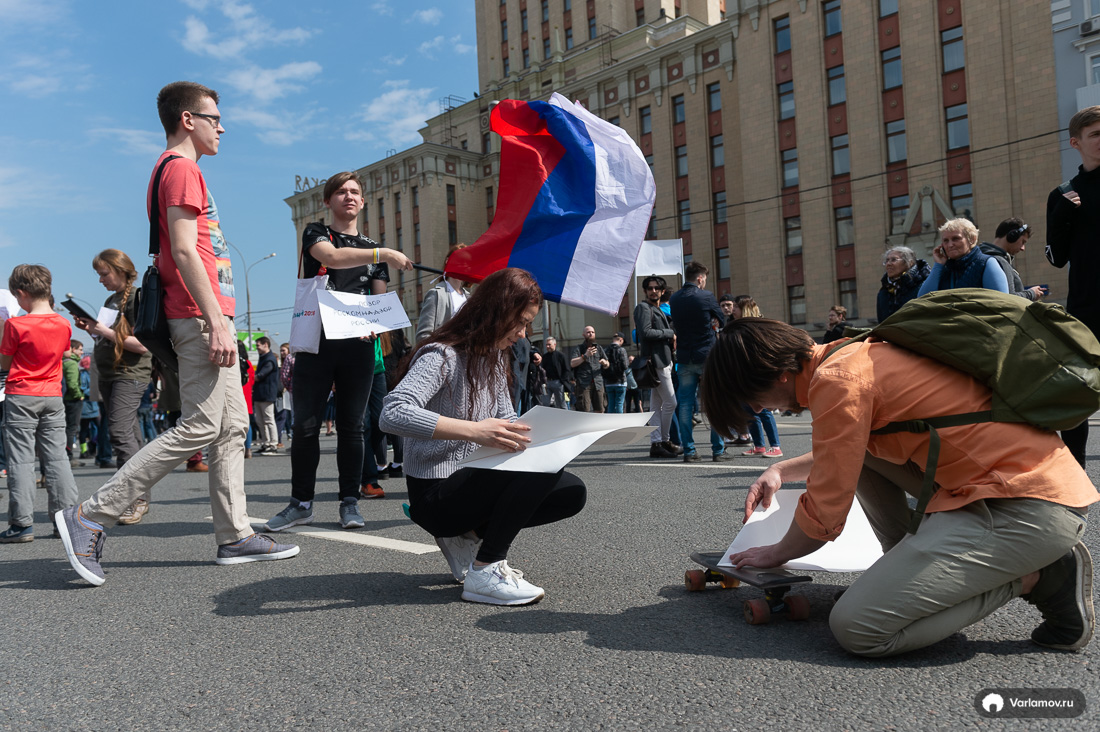 У нас завёлся предатель? 