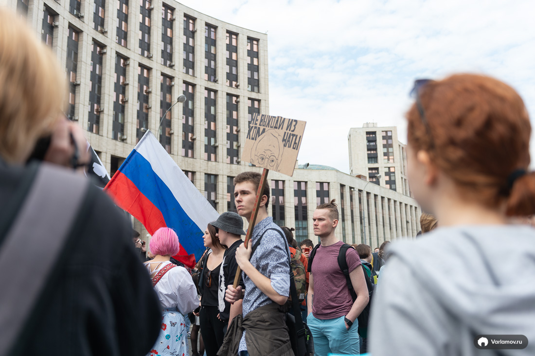 У нас завёлся предатель? сцены, протеста, происходит, инаугурации, растёт, позвольте, Сахарова, Большой, человек, пришли, думаете, проспект, неделю, Некоторые, Дурова, российским, триколором, целом, народные, походило