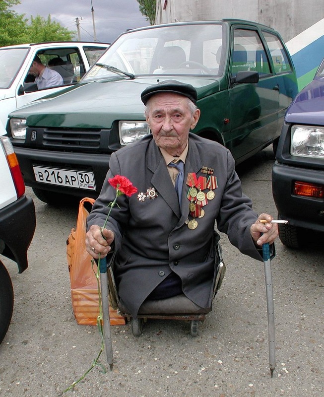 Инвалиды великой отечественной войны фото