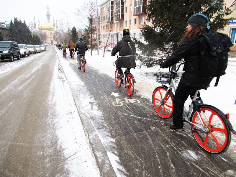 Наш ответ нытикам велосипеде, велосипед, ездить, велодорожки, зимой, чтобы, flickrcom, Копенгагене, только, снега, условиях, строят, просто, Копенгаген, велодорожек, потому, которые, гораздо, транспорта, людей