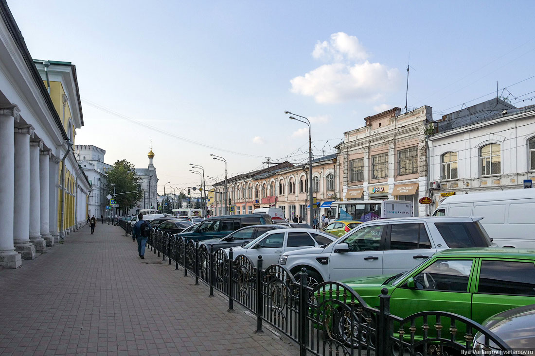Что не так в Ярославлем? Ярославль, города, очень, можно, здесь, нужно, Ярославле, много, центре, заборы, конечно, парковочных, этого, пассажиров, выглядит, просто, количество, чтобы, которые, делать