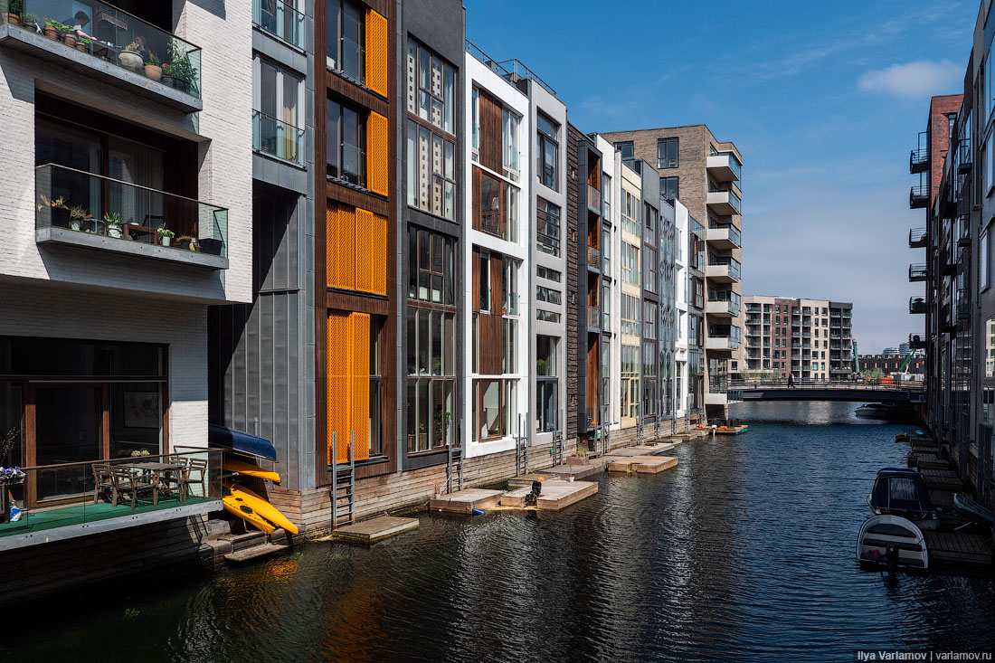 Какими могли бы быть новые районы Питера можно, делают, Arkitekter, квартиры, прямо, может, Копенгагена, метров, строят, школы, очень, центре, районы, чтобы, Копенгагене, выглядят, новые, заборов, районах, районе
