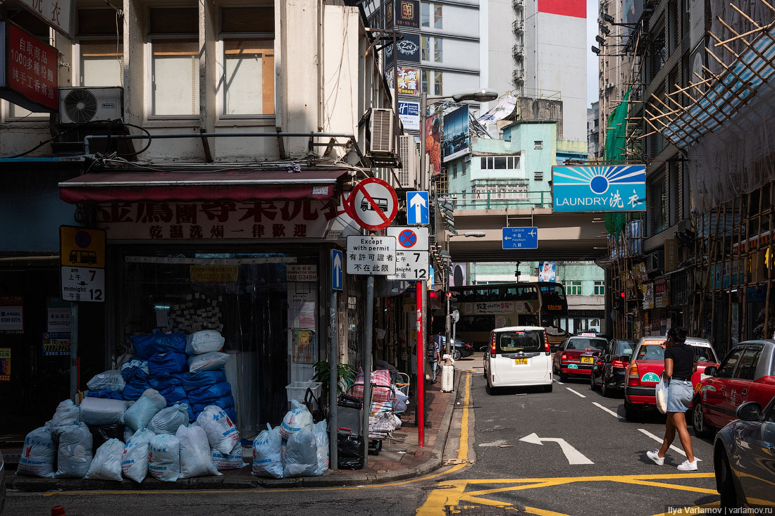 Гонконг: многоэтажки, наркоманы, тюрьма Гонконг, улицы, двухэтажные, трамваи, очень, Поэтому, только, здание, занимают, Конечно, практически, Гонконге, Гонконга, центре, трамвай, Коулун, самое, гонконгские, городе, места