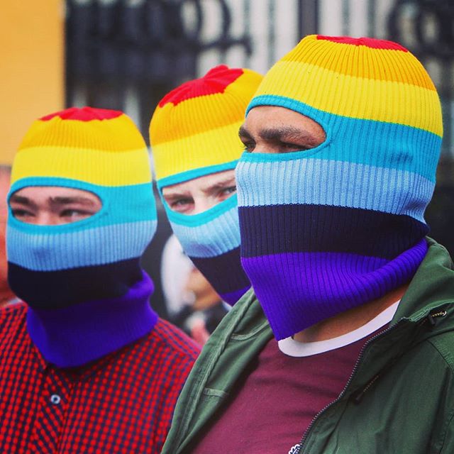 Парад гордости в Киеве участников, полицейских, безопасности, акции, человек, чтобы, марша, станцию, полиции, после, тысяч, парад, городе, только, ЛГБТсообщество, работу, парада, процессе, полиция, приняли