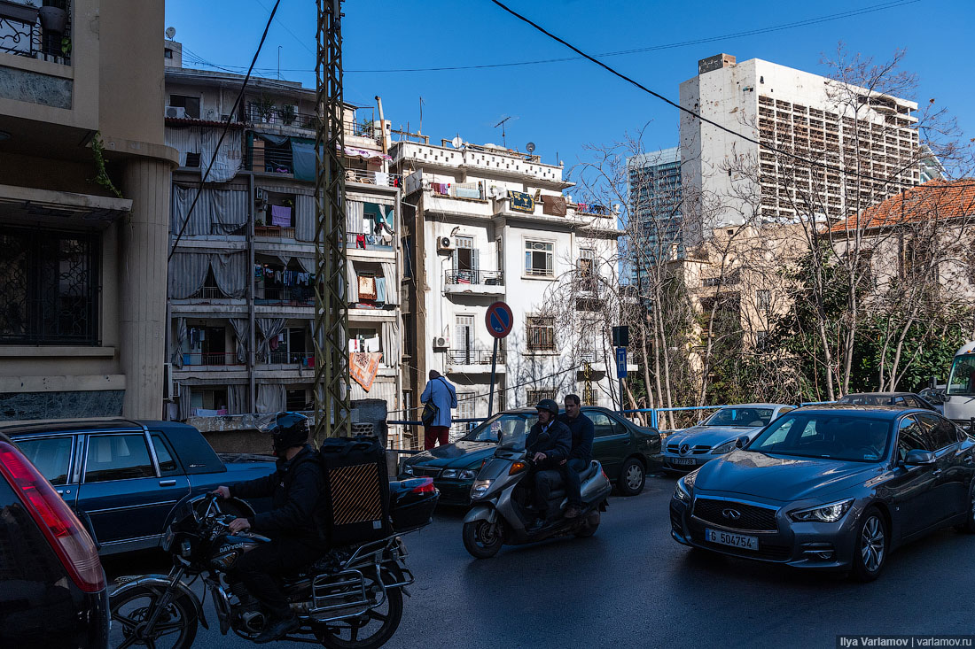 Бейрута россия. Бейрут бедные районы. Русский дом в Бейруте. Машины на улицах Бейрута.