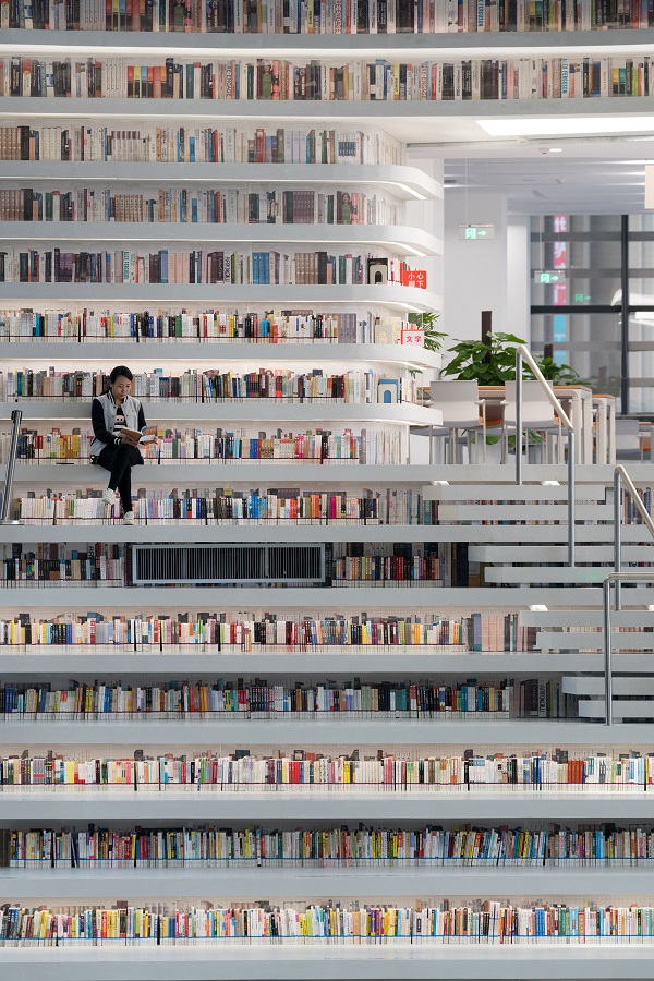 Какими должны быть новые библиотеки 