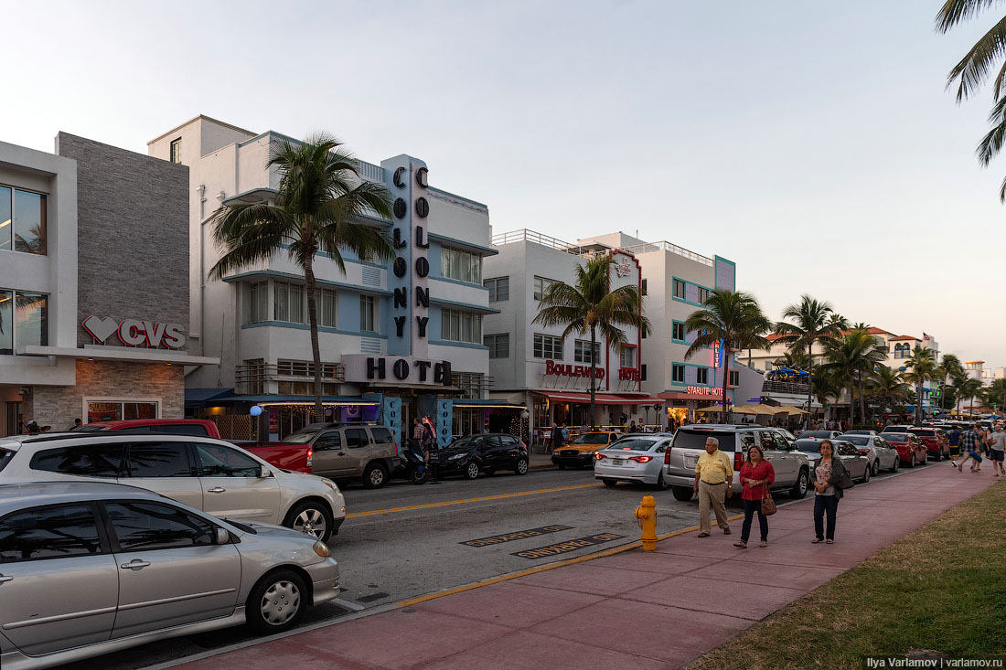 Майами: учитесь жить шикарно! Майами, которые, потом, МайамиБич, живут, продают, больших, район, здесь, должен, Вообще, выглядит, несколько, много, стоят, жильё, высокие, никто, делают, стейкхаус