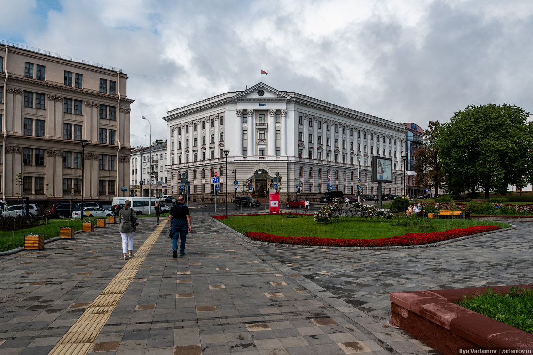 Плохой Минск: город с советской открытки Минске, очень, площади, только, Минск, центре, можно, просто, вообще, сделать, будет, Минска, чтобы, много, сделали, никто, какойто, Дворец, проблема, больше