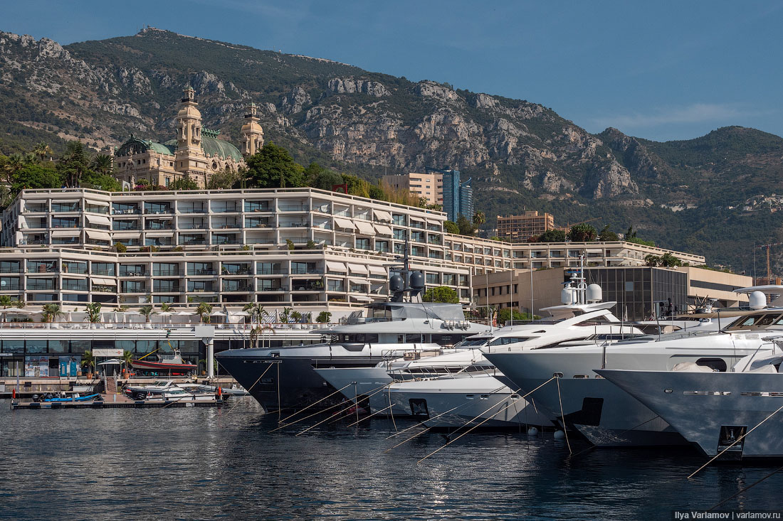 Монте-Карло: как живут миллионеры долларов, неделю, гостей, пассажиров, МонтеКарло, тысяч, всего, такой, могут, человек, миллионов, можно, арендовать, которых, серийные, Prestige, больше, десятки, разных, самых