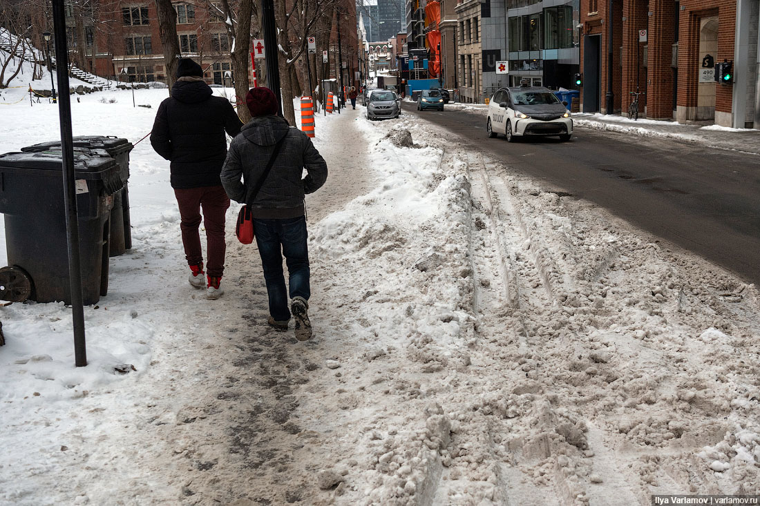 Монреаль: один из самых комфортных для жизни городов город, снега, просто, очень, только, чтобы, Монреаль, можно, Монреале, снегом, вообще, Кстати, России, чистят, города, городе, городские, между, после, больше