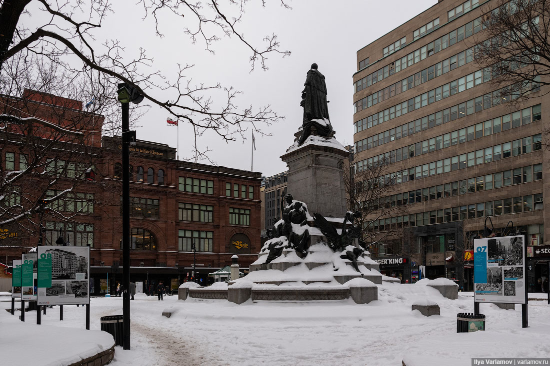 Монреаль: один из самых комфортных для жизни городов город, снега, просто, очень, только, чтобы, Монреаль, можно, Монреале, снегом, вообще, Кстати, России, чистят, города, городе, городские, между, после, больше
