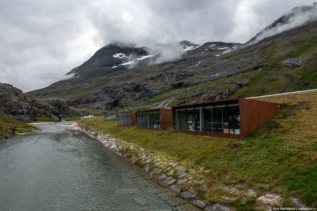 Смотровые площадки: есть чему поучиться у Норвегии! можно, Nasjonale, turistveger, площадка, Saunders, Architecture, чтобы, несколько, прямо, водопад, смотровую, Skodvin, Jensen, просто, сделали, Здесь, смотровая, очень, площадку, тропа