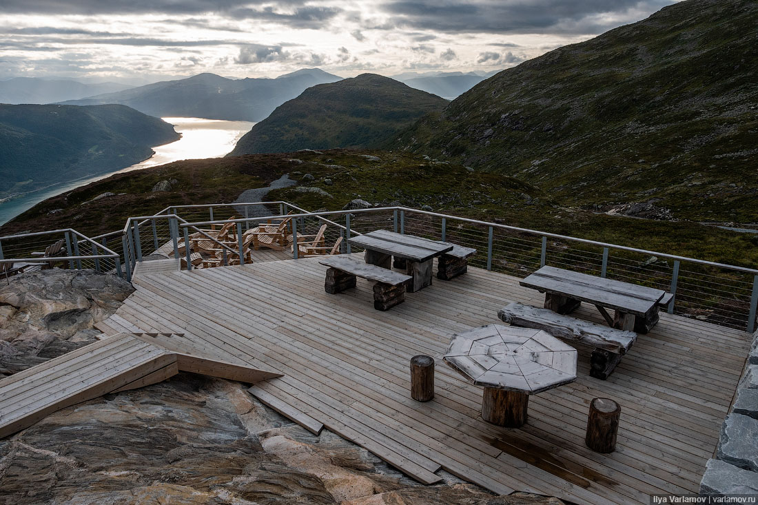 Смотровые площадки: есть чему поучиться у Норвегии! можно, Nasjonale, turistveger, площадка, Saunders, Architecture, чтобы, несколько, прямо, водопад, смотровую, Skodvin, Jensen, просто, сделали, Здесь, смотровая, очень, площадку, тропа