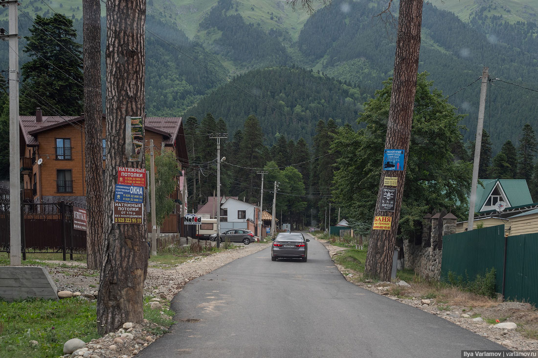 Безумный Кавказ: Дорога ярости чтобы, федеральная, будет, каждый, трасса, Почему, должно, Сейчас, ничего, торговыми, которые, дороги, заборы, лепит, никто, красивые, Кавказ, Зачем, итоге, места