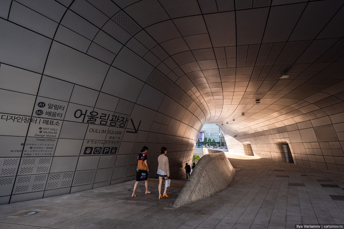 Сеул: плохое метро, хорошая архитектура и самоубийцы метро, только, Корее, рублей, очень, Сеула, линий, много, такие, мосту, билет, станциях, Японии, здания, стоит, самоубийств, парковки, Хадид, немного, поездок
