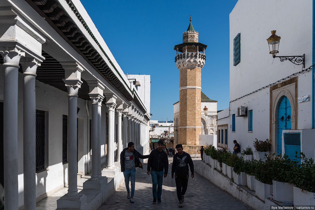 Тунис: море, трамваи, ковры город, Тунис, здесь, Тунисе, Туниса, только, мечеть, города, цвета, можно, центре, городе, страны, после, Бургиба, выглядят, Тунисский, очень, быстро, ктото