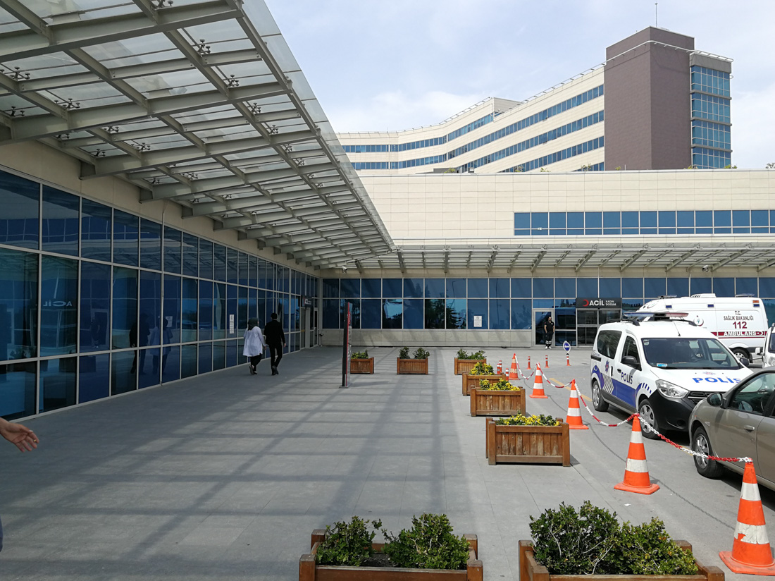 Как выглядит современная больница в Турции пациентов, здравоохранения, Турции, дверь, больницы, детей, помощи, чтобы, диагностические, систему, когда, около, также, системы, больница, таких, корпусов, больниц, метров, приём