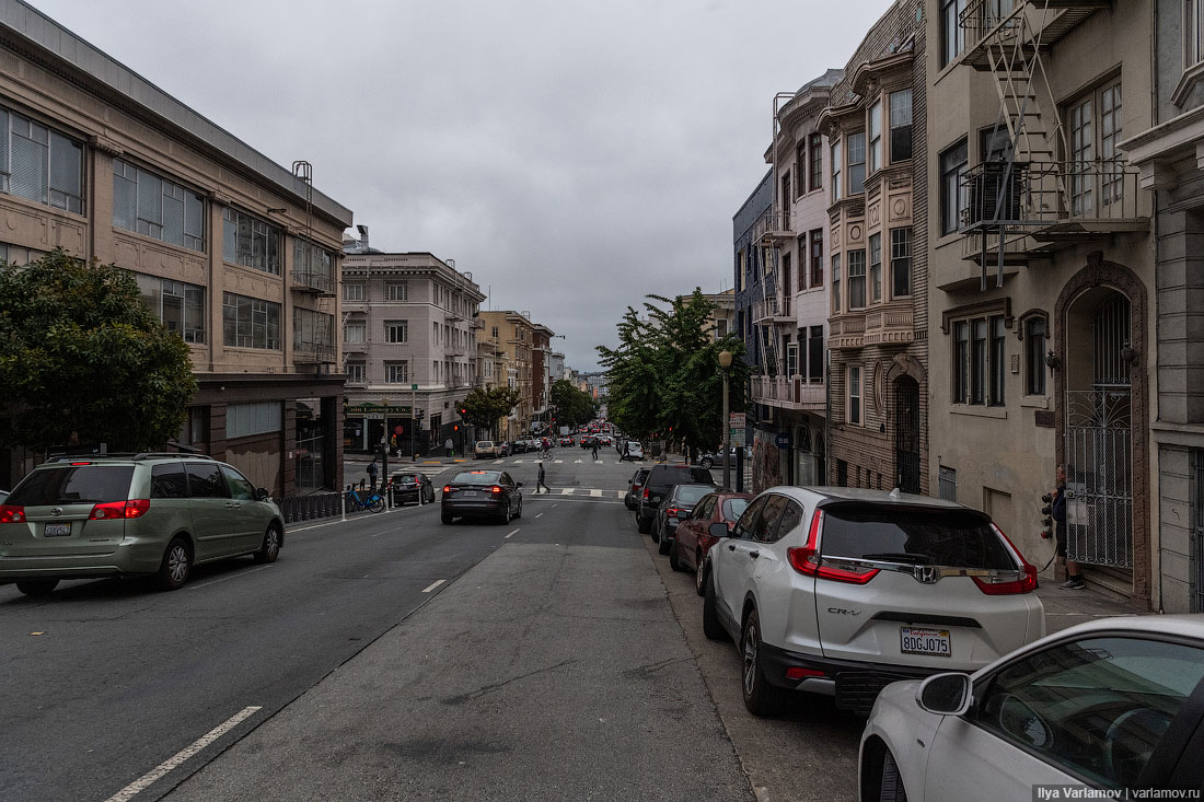 Героиновое гетто Сан-Франциско: у нас такого нет (пока) СанФранциско, Тендерлойне, только, улице, центре, Тендерлойн, можно, которые, здесь, Тендерлойна, района, Калифорнии, Ктото, улицы, прямо, самом, чтото, много, наркотиками, район